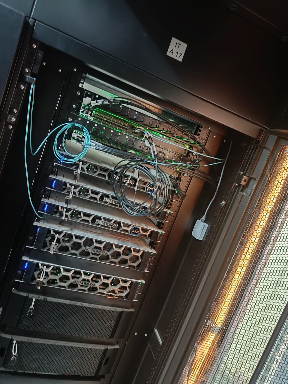 Data Center Photo 22